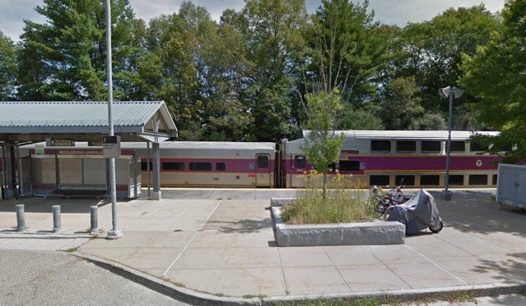 MBTA and Governor Healey Announce Free South Coast Rail Weekends and Parking Through April