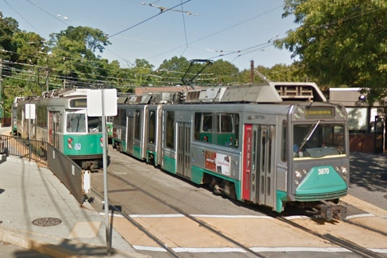MBTA Invests $113 Million in Collision Prevention Tech for Safety Boost on Boston's Green Line