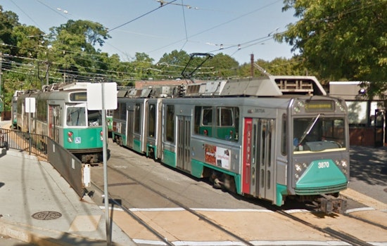 MBTA Invests $113 Million in Collision Prevention Tech for Safety Boost on Boston's Green Line
