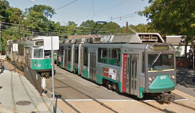 MBTA Invests $113 Million in Collision Prevention Tech for Safety Boost on Boston's Green Line