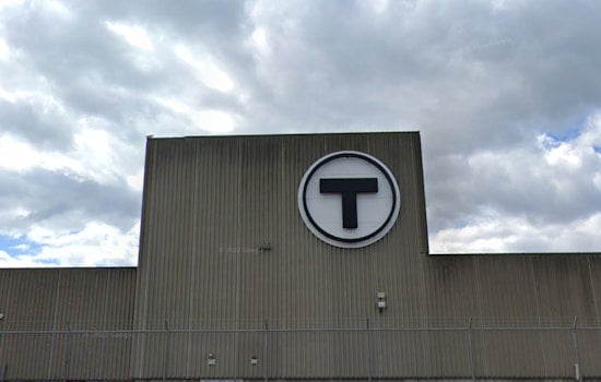 MBTA to Introduce Four-Car Trains on Boston's Red Line for Enhanced Service and Shorter Wait Times