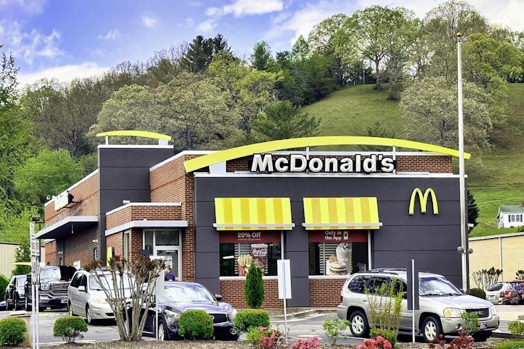 McDonald's Revises Scholarship Program Amid Discrimination Suit Settlement; Drops Hispanic Heritage Requirement