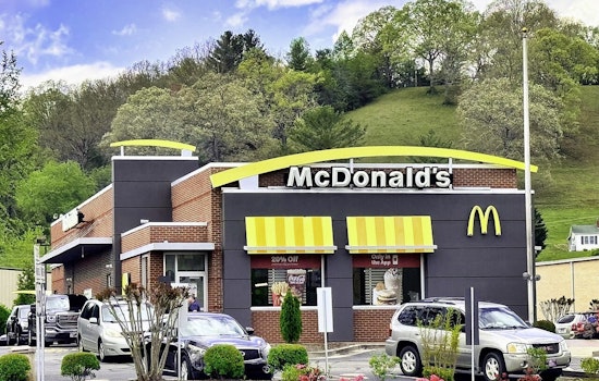 McDonald's Revises Scholarship Program Amid Discrimination Suit Settlement; Drops Hispanic Heritage Requirement