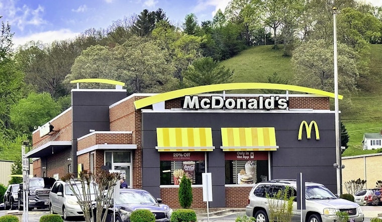 McDonald's Revises Scholarship Program Amid Discrimination Suit Settlement; Drops Hispanic Heritage Requirement