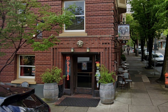 McMenamins Rams Head Pub in Northwest Portland Set to Close After 35 Years