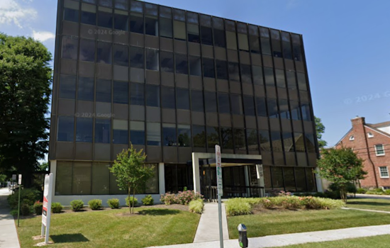 MCB Real Estate Expands Baltimore Footprint with Strategic Acquisition of Hunt Valley's Pinkard Properties