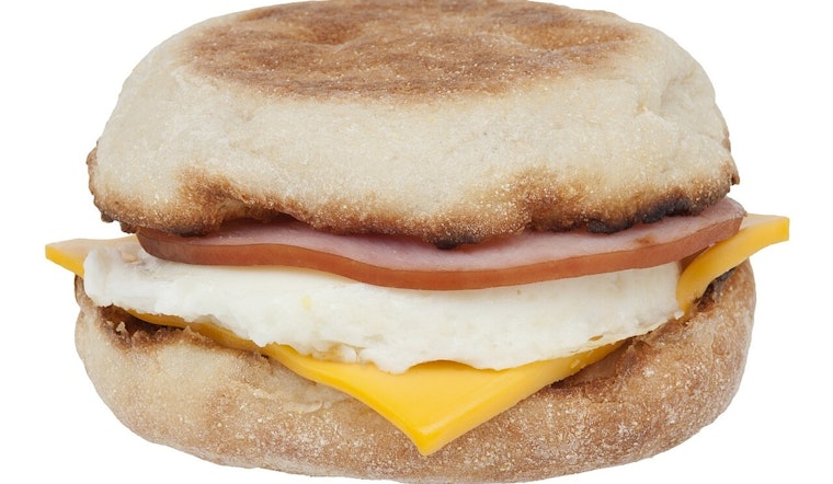 McDonald's Opts Out of Egg Surcharges in $1 Egg McMuffin Promotional Celebrations Amid Nationwide Price Spike