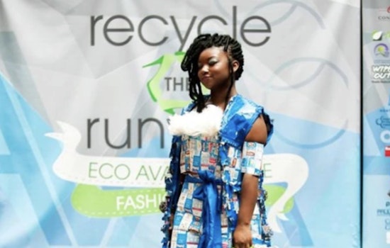 Mecklenburg County Calls for Teen Talent in "Recycle the Runway" Sustainable Fashion Event