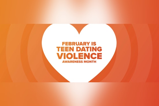 Mecklenburg County Declares February Teen Dating Violence Awareness Month amid Concerning Statistics