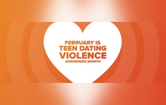Mecklenburg County Declares February Teen Dating Violence Awareness Month amid Concerning Statistics