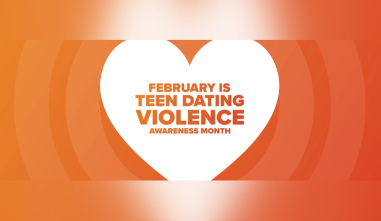 Mecklenburg County Declares February Teen Dating Violence Awareness Month amid Concerning Statistics
