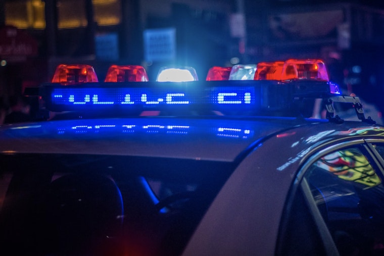 Mecklenburg County Deputy Involved in Traffic Stop Accident as Sheriff's Office Withholds Details