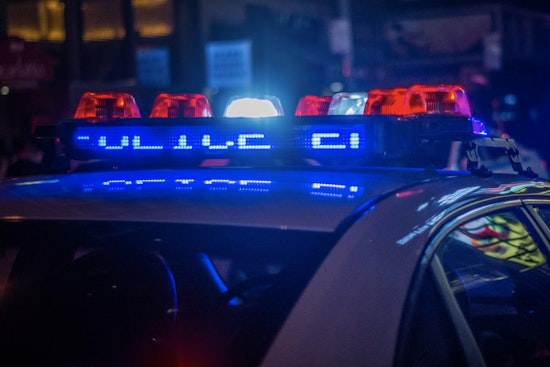 Mecklenburg County Deputy Involved in Traffic Stop Accident as Sheriff's Office Withholds Details