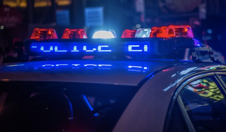 Mecklenburg County Deputy Involved in Traffic Stop Accident as Sheriff's Office Withholds Details