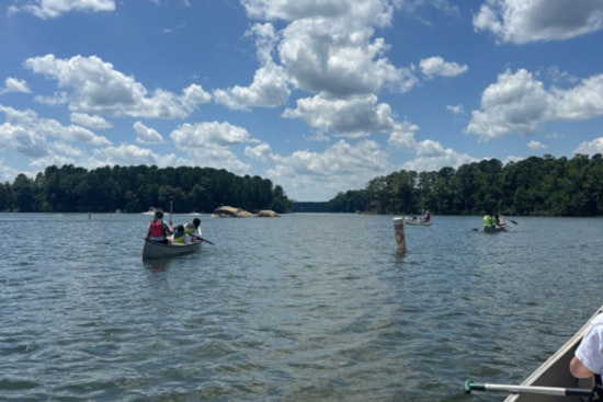 Mecklenburg County Gears Up for Summer Camp Registration with Scholarships Available for Eligible Residents