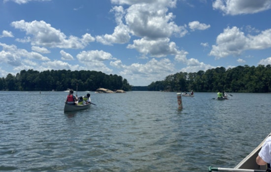 Mecklenburg County Gears Up for Summer Camp Registration with Scholarships Available for Eligible Residents
