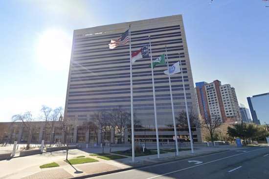 Mecklenburg County Offices to Open with Two-Hour Delay Due to Inclement Weather on Feb. 20