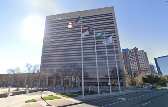 Mecklenburg County Offices to Open with Two-Hour Delay Due to Inclement Weather on Feb. 20