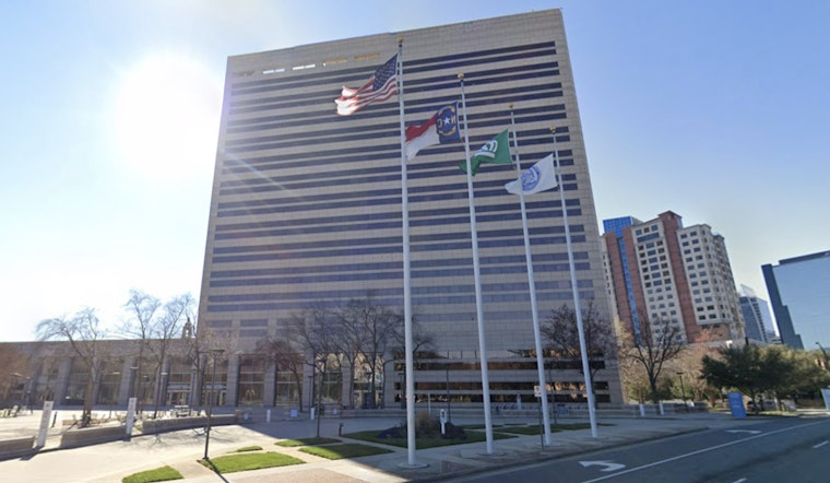 Mecklenburg County Offices to Open with Two-Hour Delay Due to Inclement Weather on Feb. 20