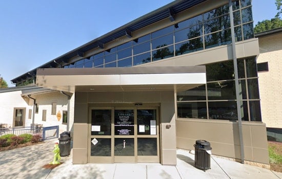Mecklenburg County to Unveil Final Design for Latta Place Revitalization at Huntersville Meeting