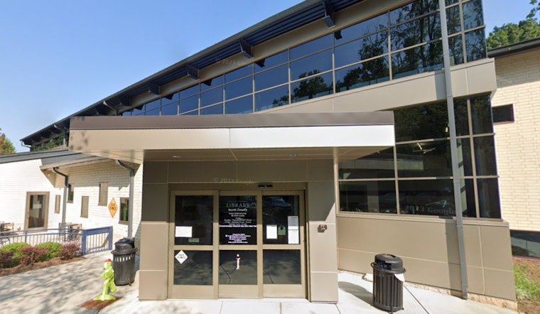Mecklenburg County to Unveil Final Design for Latta Place Revitalization at Huntersville Meeting