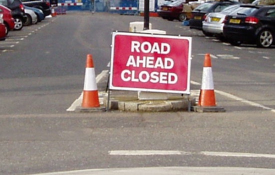 Medford Commuters Alert: Upcoming Road Closures for Utility Inspections and Tree Trimming Feb 6-28