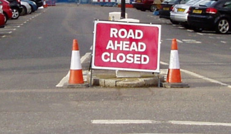 Medford Commuters Alert: Upcoming Road Closures for Utility Inspections and Tree Trimming Feb 6-28