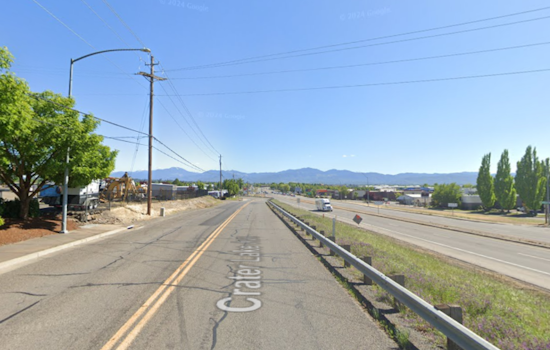 Medford Drivers Prepare for Lane and Road Closures Amid Utility Inspections and Tree Trimming Work