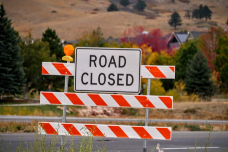 Medford Infrastructure Enhancements, Commuters and Pedestrians, Prepare for Disruptions Through Mid-March