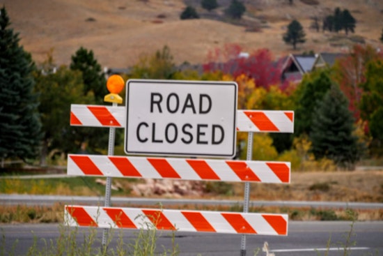 Medford Infrastructure Enhancements, Commuters and Pedestrians, Prepare for Disruptions Through Mid-March