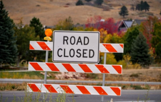 Medford Infrastructure Enhancements, Commuters and Pedestrians, Prepare for Disruptions Through Mid-March