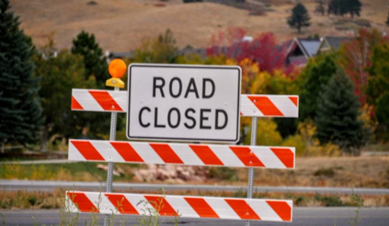 Medford Infrastructure Enhancements, Commuters and Pedestrians, Prepare for Disruptions Through Mid-March