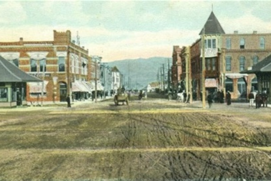 Medford Marks 140 Years of Growth and Resilience: From Railroad Roots to Southern Oregon's Economic Hub