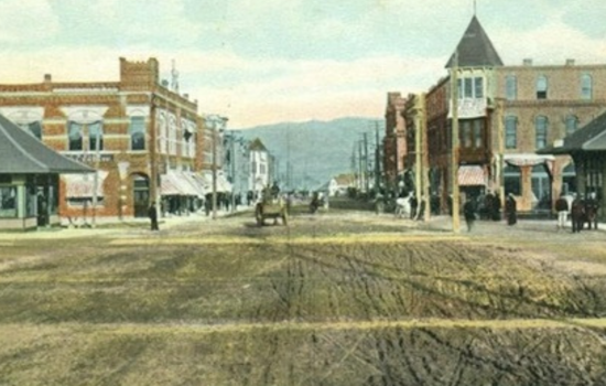 Medford Marks 140 Years of Growth and Resilience: From Railroad Roots to Southern Oregon's Economic Hub