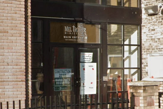 Mel Trotter Ministries Responds to Severe Cold in West Michigan, Expands Shelter Capacity and Opens Day Center