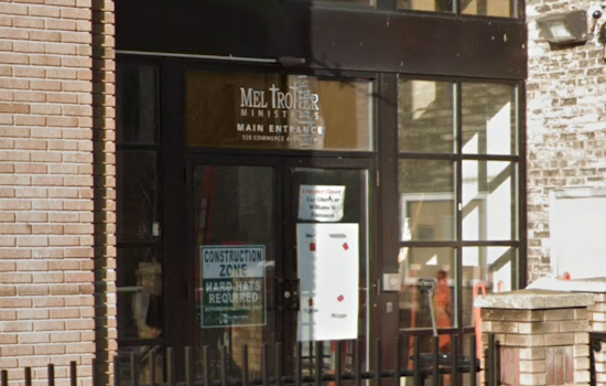 Mel Trotter Ministries Responds to Severe Cold in West Michigan, Expands Shelter Capacity and Opens Day Center
