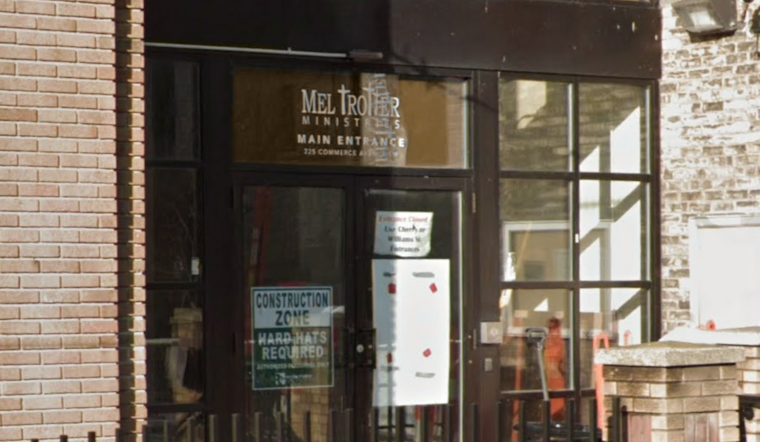Mel Trotter Ministries Responds to Severe Cold in West Michigan, Expands Shelter Capacity and Opens Day Center
