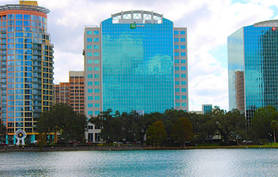 Melbourne NWS Issues Dense Fog Advisory for Orlando, Warm and Foggy Pattern Settles In
