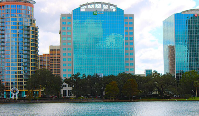 Melbourne NWS Issues Dense Fog Advisory for Orlando, Warm and Foggy Pattern Settles In