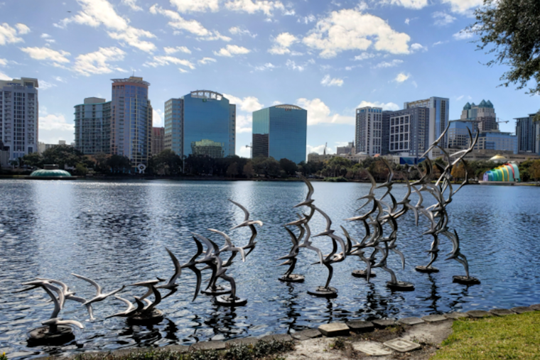 Melbourne's National Weather Service Issues Dense Fog Advisory for East Central Florida, Near Record Highs Anticipated