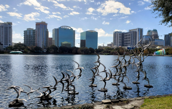 Melbourne's National Weather Service Issues Dense Fog Advisory for East Central Florida, Near Record Highs Anticipated
