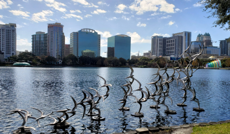 Melbourne's National Weather Service Issues Dense Fog Advisory for East Central Florida, Near Record Highs Anticipated