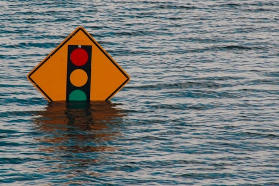 Memphis and Surrounding Areas on Alert as Flood Advisory Issued with Warmer Weather Ahead