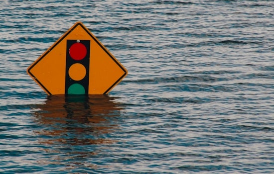 Memphis and Surrounding Areas on Alert as Flood Advisory Issued with Warmer Weather Ahead
