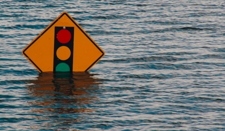 Memphis and Surrounding Areas on Alert as Flood Advisory Issued with Warmer Weather Ahead