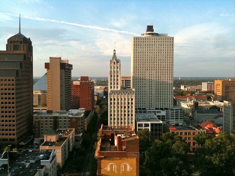 Memphis Battles Severe Cold and Looming Flood Threat, NWS Issues Advisories for Residents