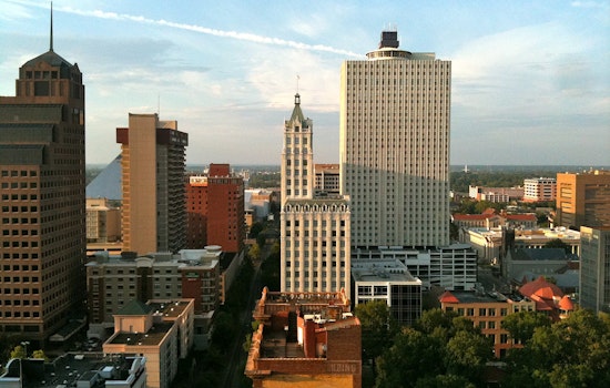 Memphis Battles Severe Cold and Looming Flood Threat, NWS Issues Advisories for Residents