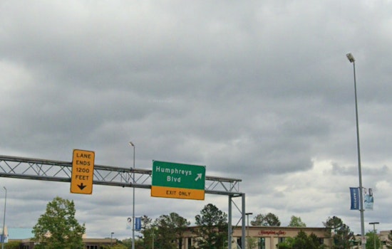 Memphis Braces for a Week of Showers and Chilly Winds, NWS Forecast Predicts