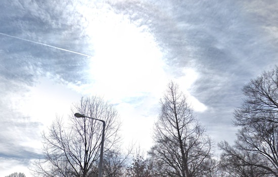 Memphis Braces for Cool, Varied Weather Ahead with a Chance of Rain and Snow Showers, says NWS