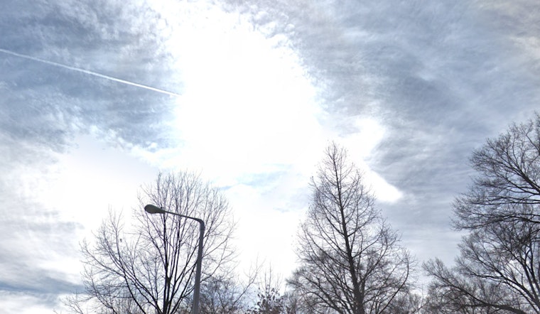 Memphis Braces for Cool, Varied Weather Ahead with a Chance of Rain and Snow Showers, says NWS